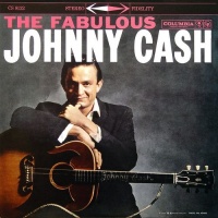 Johnny Cash (320 kbps) - The Fabulous Johnny Cash (The Complete Columbia Album Collection)